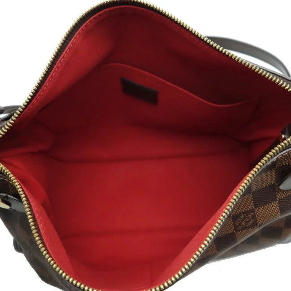 Louis Vuitton Duomo bag Shoulder Damier